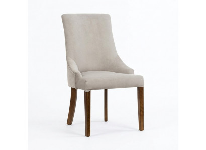 Ontwerper stoel Luxe fauteuil Gestoffeerde stoelen Fauteuil Woon- en eetkamer Nieuw