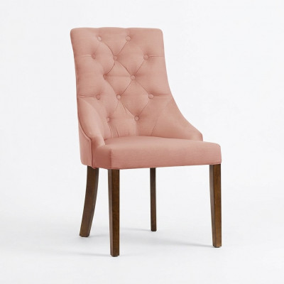 Ontwerper stoel armstoel gestoffeerde stoelen horeca eetkamer nieuw