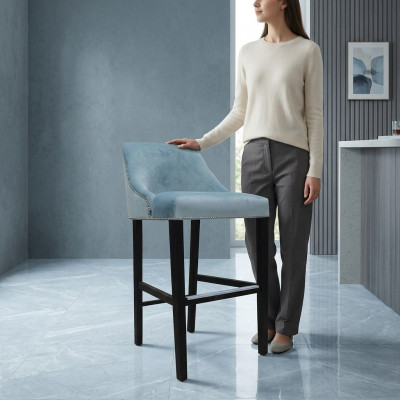 6x Ontwerp Volledige Stoelenset Barkruk Kruk Set Stoelen