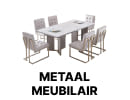 Metalen Meubels – Modern en Duurzaam Design