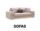 Sofa’s – Luxe en Comfort voor Jouw Woonkamer
