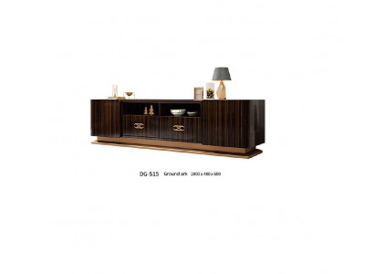 Modern Stil Kommode Kommode Wohnzimmer Schlafzimmer Regal Sideboard Echtes Holz
