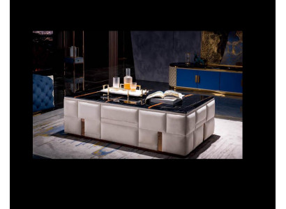 Klassische Couchtisch Beistelltisch Sofa Wohnzimmer Tisch Möbel Stil Modern