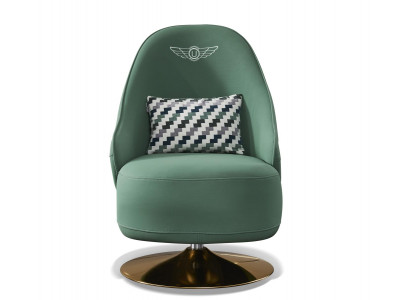 Luxus Stuhl Polster Cocktail Relax Lounge Club Stühle Möbel Design Sessel Neu