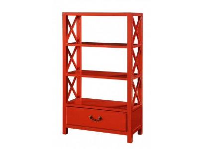 Luxus Holz Regal Schrank Wohn Zimmer Bodenregal  Büro Regale Regalboden Regale