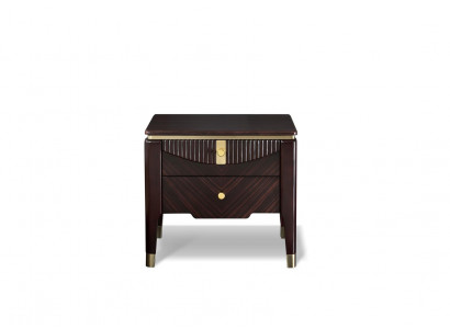 Design Nacht Tisch Konsole Beistell Schlaf Zimmer Metall Luxus Konsolen Tische