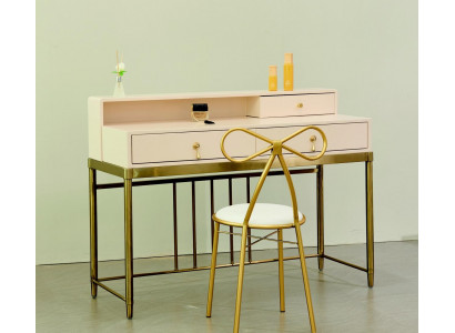 Designer Holz Konsolentisch Tisch Konsole Konsolentische Schmink Tisch Konsole