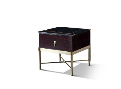 Nachttisch Luxus Holz Nachttische Tisch Konsolen Nacht Modern Stil Konsole Neu