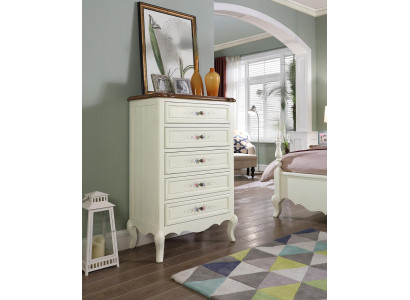 Massive Kommode Sideboard Möbel Kommoden Echtholz Schränke Neu Anrichte Schrank