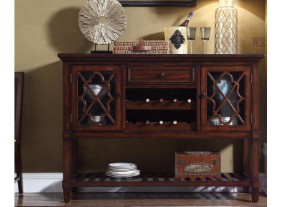 Designer Kommodenschrank Kommode Anrichte Kommoden Regal Holz Schrank Anrichten