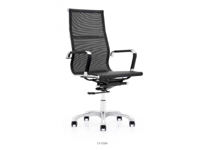 Edelstahl Sessel modern, robust, silberfarben