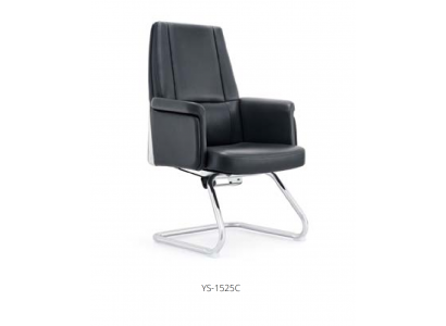 Kunstleder Sessel in Beige, Modern, Komfortabler Sitzkomfort