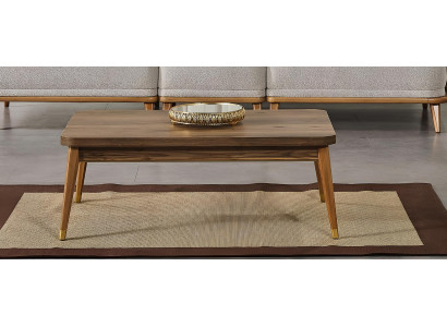 Couchtisch Tisch Beistellitsch Kaffeetisch Couchtische Luxus Holz Design Tische