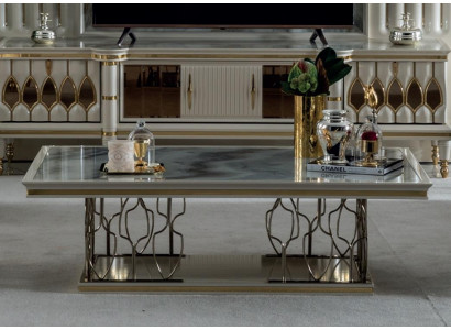 Couchtisch Grau Beistelltisch Elegantes Design Elegantes Wohnzimmer Modern Neu