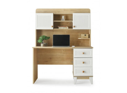 Schreibtisch Designer Jugendzimmer Tische Holz Kinderzimmer Möbel