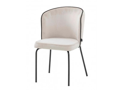 Luxus Esszimmerstuhl Stuhl Weiß Sessel Sitzer 1 Sitz Clubsessel Esszimmer Modern