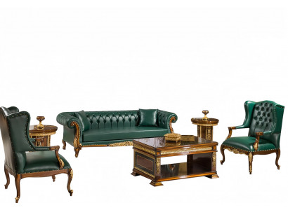 Sofagarnitur Couch Sofa Polster Möbel Einrichtung Wohnzimmer Set Garnitur 6tlg