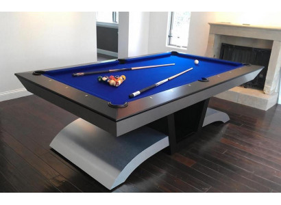 Design Billardtisch Luxus Billardtische Billard Pooltisch Billiardtable 7ft