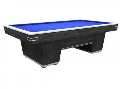 Holz Billardmöbel Billardtisch Spieltisch Luxus Billard-Tisch Freizeittisch