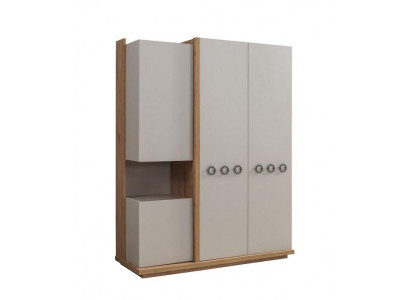 Kleiderschrank Schränke Holz Schrank Kinderzimmer Kleiderschränke Top-Qualität