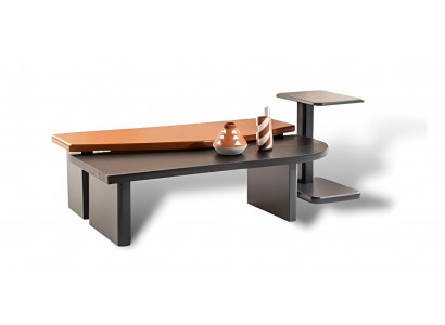 Wohnzimmertisch Set Couchtisch Holz Moderne Luxus Möbel 3tlg Sofatisch