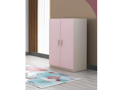 Kleiderschrank Schrank Kinder Jugend Zimmer Teenager Schlafzimmer Schränke