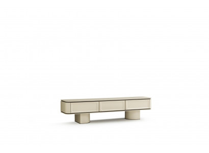 Moderne TV-Ständer Fernsehschrank Lowboard Design Fernsehschrank Sidebaord