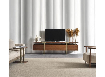 TV-Schrank Fernsehschrank Medienkonsole Board Kommode Sideboard Lowboard