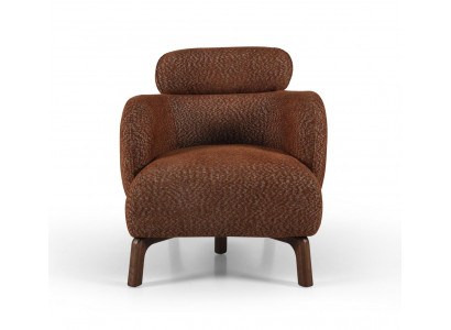 Stilvolle Sessel Hochwertige Lounge Designer Lehn Sessel 1 Sitzer Polster