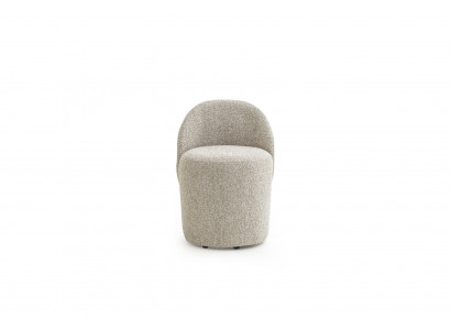 Schlafzimmer Hocker Polsterhocker Sitzhocker Stoff Moderne Design Möbel