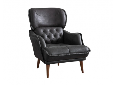 Kunstleder Sessel Für Wohnzımmer Luxus Moderne Design Hochwertig Möbel