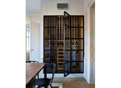 Flaschenregal Weinlagerregal Weinregal Weinschrank Flaschenregal Weinmöbel
