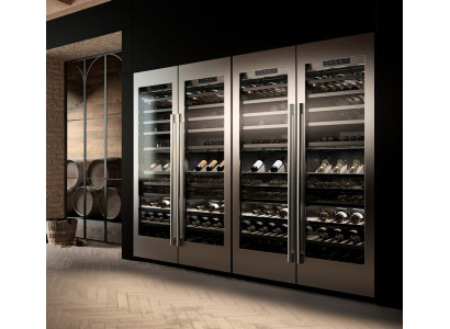 Weinschrank Flaschenregal Weinkühlschrank Weinmöbel Glasschrank Weindisplay