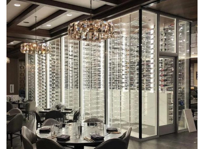 Weinregal Weinschrank Weinraum Flaschenregal Weinmöbel Weinkeller