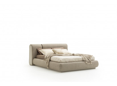 Design Luxus Doppel Hotel Top-Qualität Betten Möbel Luxus Schlafzimmer Bett