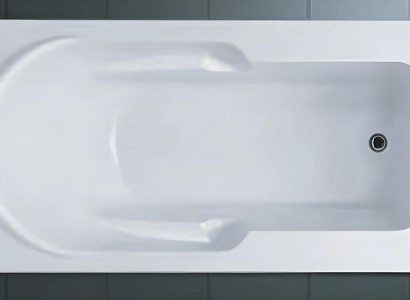 Badewanne Luxuswanne Wellnesswanne Einbauwanne Bad Entspannungsbad 150x74 cm