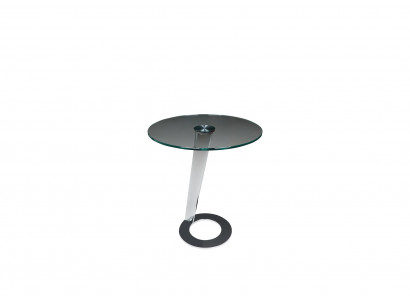 Beistelltisch Grau Modernes Holzdesign Elegant und Vielseitig
