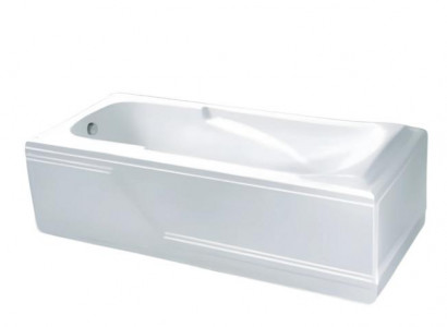 Bad Acrylwanne Badewanne Wanne Designwanne Luxuswanne Komfortwanne 168x77 cm