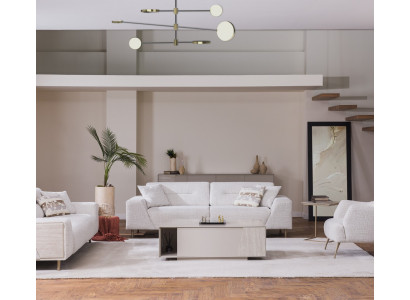 Wohnzimmer Set  Raum für Ihre Lieben Harmonie und Gemütlichkeit