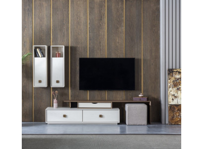 TV- Lowboard Minimalismus, Gemütlichkeit und Stil in jeder Form