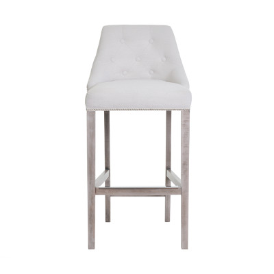 Barkruk Barstoel Barhut Kruk Lounge Kruk Fauteuil Bar MadamChesterfield