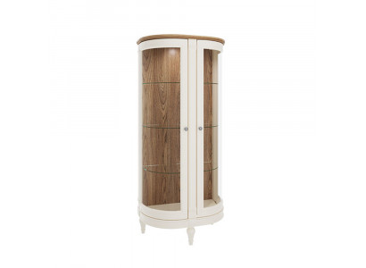 Klassieke commode vitrine commodes vitrines vitrinekast dressoir