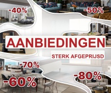 Aanbieding category