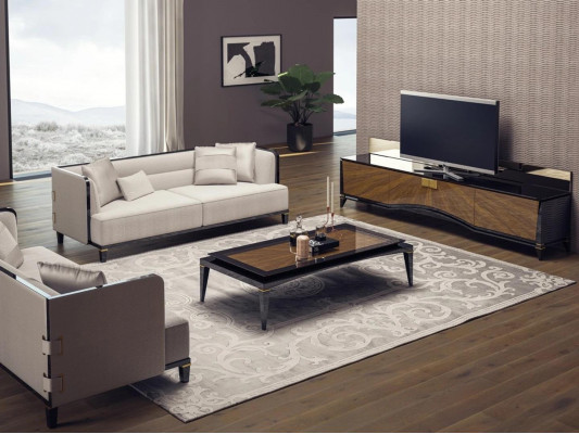 Luxe bank