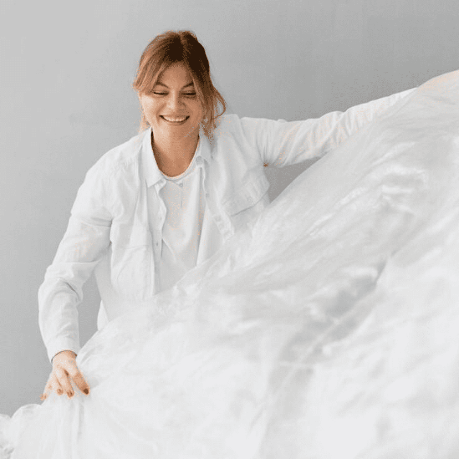 Methode voor bedonderhoud