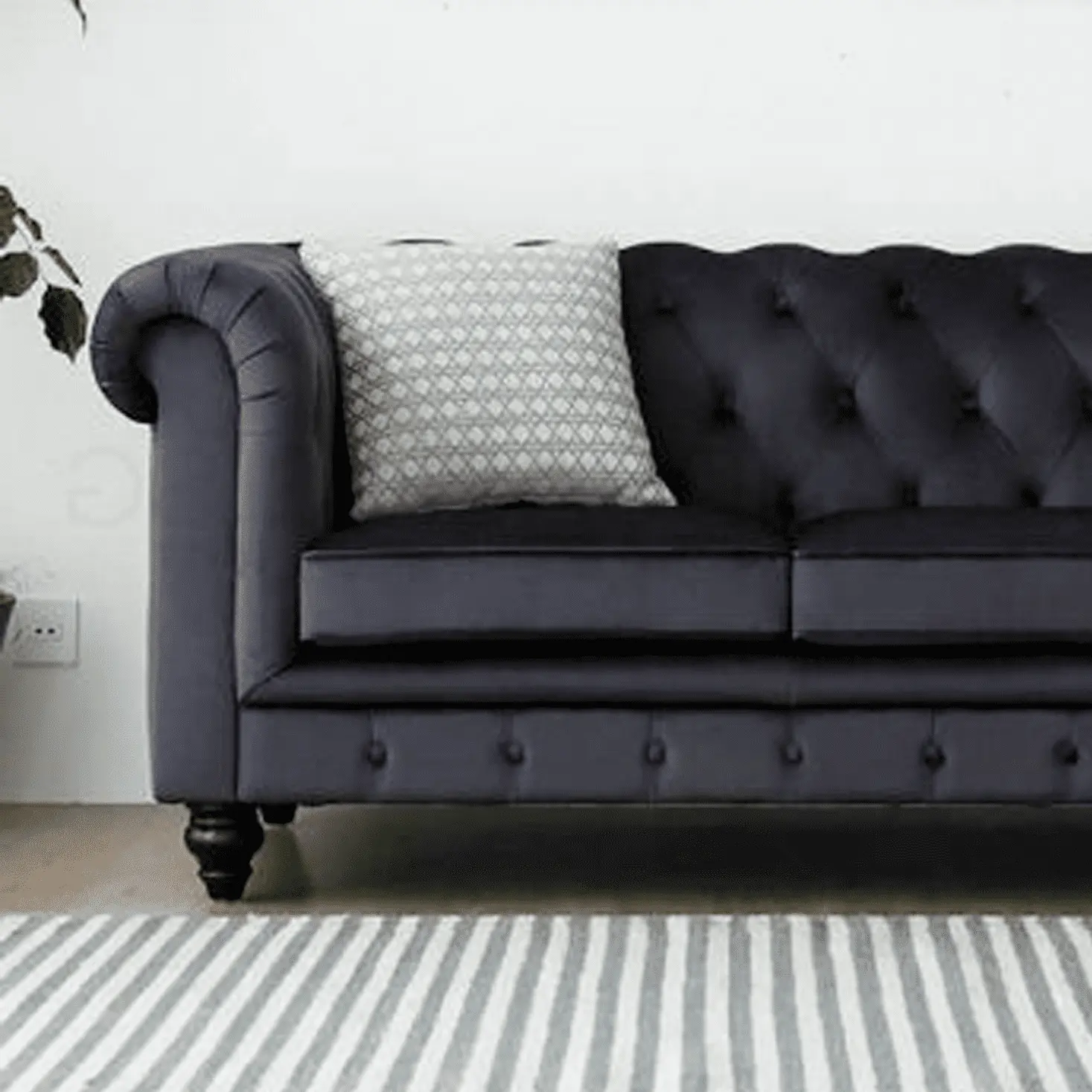 Methode voor bedonderhoud