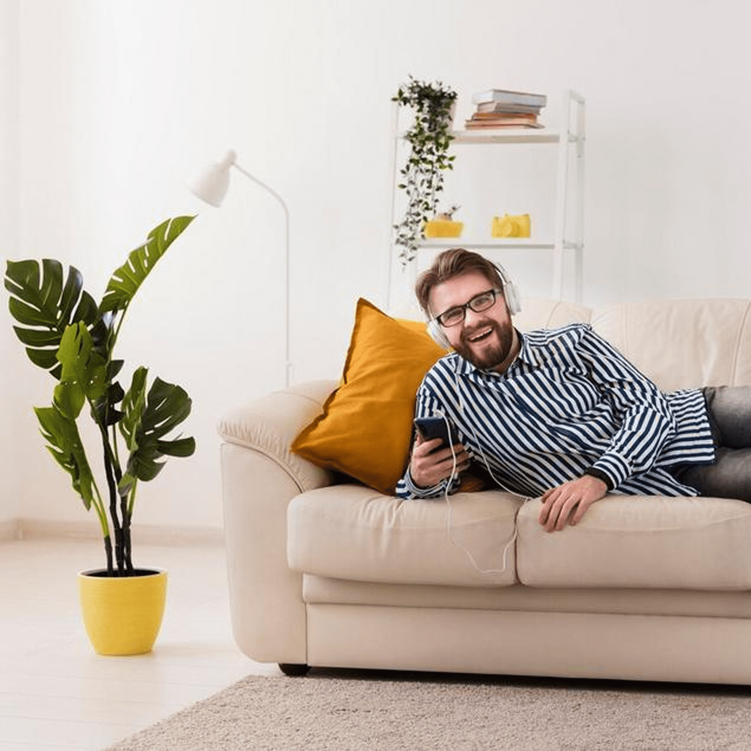 Methode voor bedonderhoud