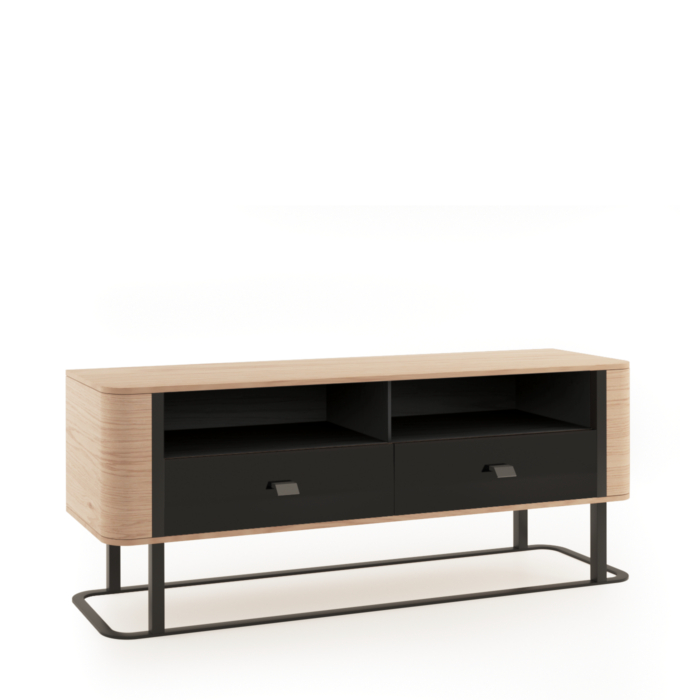 Moderne dressoirs Tafels Dressoirs Decoratieve highboard commode commodes