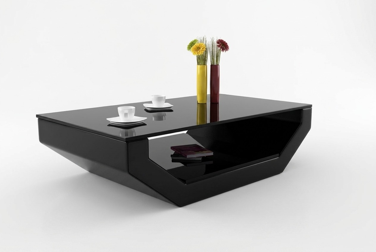 Design Space Luxe Leren Glas Tafel Woonkamer Bank Tafel Bijzettafels