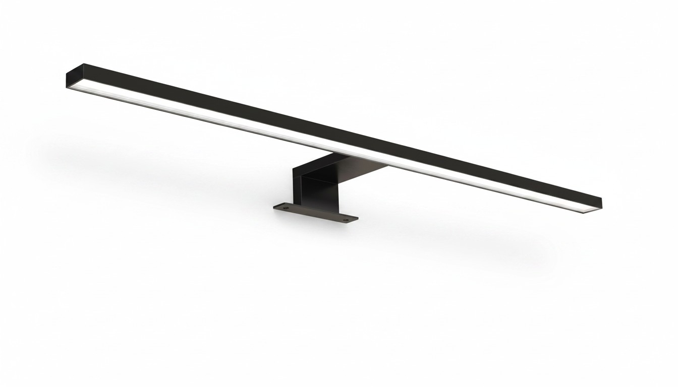 LED badlamp spiegellamp spiegellicht schilderijlamp wandlamp badkamer